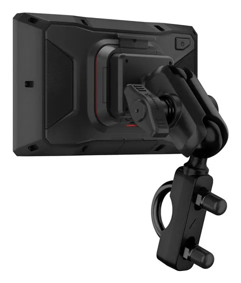 Garmin zumo XT3 6 tuuman moottoripy&ouml;r&auml;navigaattori (Eurooppa ja L&auml;hi-it&auml;)