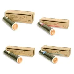 Drum/4pcs 24000pg f Phaser 7700