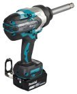 Makita &ndash; 18 V batteridriven slagskruvdragare, utan batteri