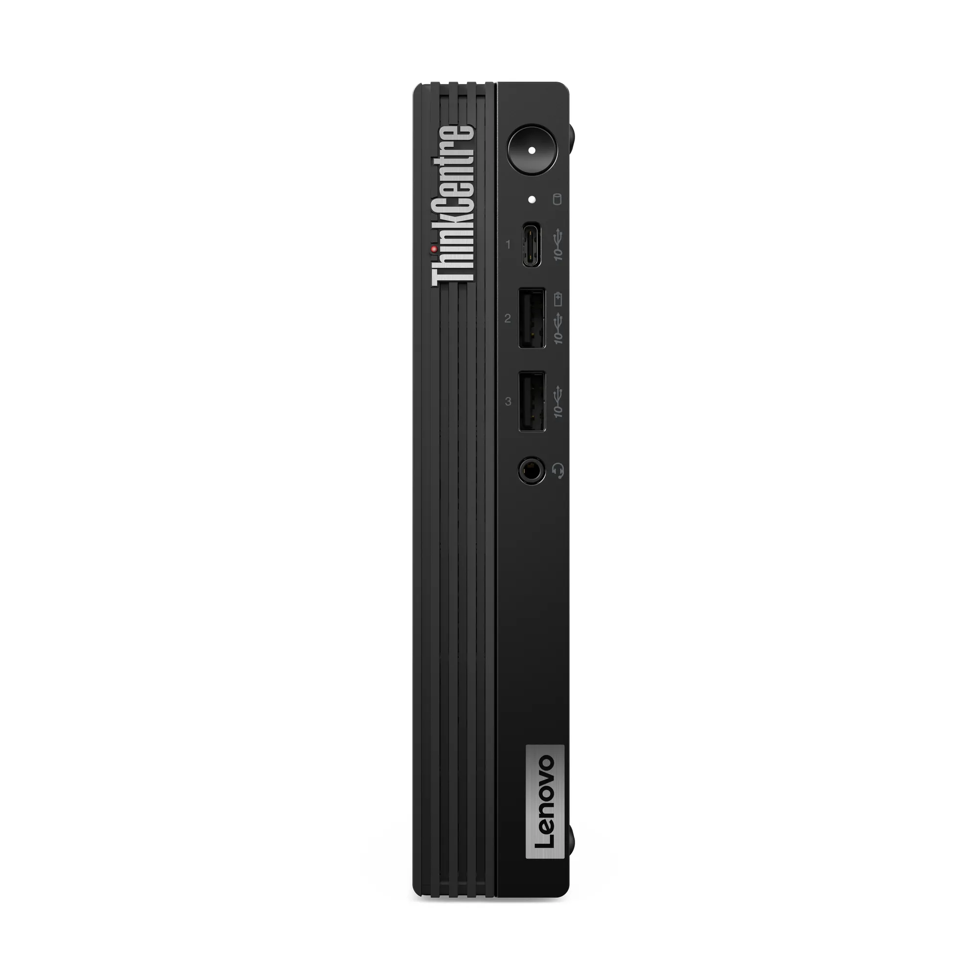 Lenovo ThinkCentre M75q Gen 5 12RQ. AMD Ryzen 7 Pro 8700GE, 32 Gt RAM, 1 Tt SSD, Windows 11 Pro