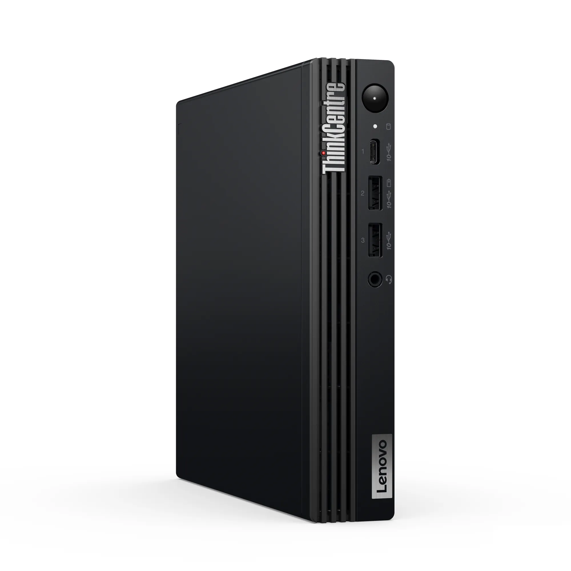 Lenovo ThinkCentre M75q Gen 5 12RQ. AMD Ryzen 7 Pro 8700GE, 32 Gt RAM, 1 Tt SSD, Windows 11 Pro