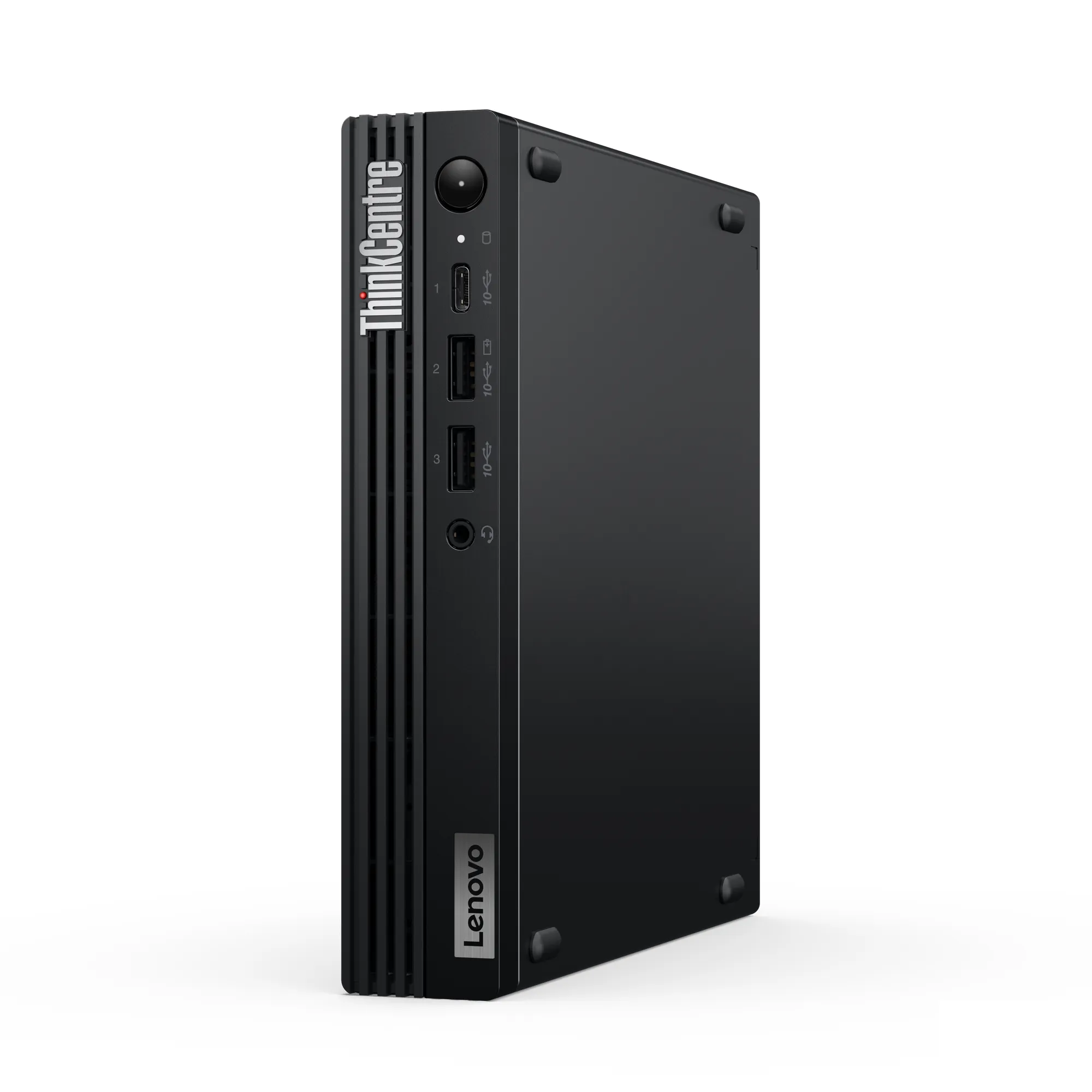 Lenovo ThinkCentre M75q Gen 5 12RQ. AMD Ryzen 7 Pro 8700GE, 32 Gt RAM, 1 Tt SSD, Windows 11 Pro