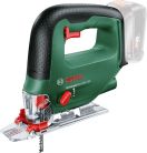 Bosch UniversalSaw 18V Solo - jigsaw (utan batteri)