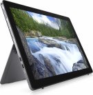 Dell Latitude 7210 2-In-1. 12.3" Touch, i7-10610U, 16 GB, 480 GB, Windows 11 Pro - b&auml;rbar (Refurbished: A)