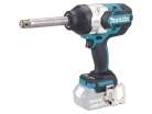 Makita &ndash; 18 V batteridriven slagskruvdragare, utan batteri