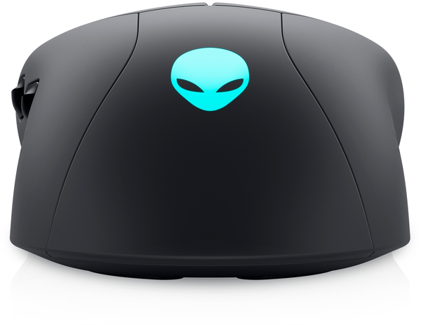 Alienware AW320M - spelmus, svart