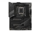 MSI MEG Z690 UNIFY ATX - moderkort