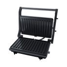 Steba FG 10 Grillino -kosketusgrilli 1000 W Musta