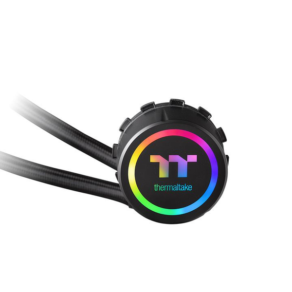 Thermaltake Floe DX RGB 280 - AiO CPU vattenkylare
