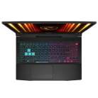 MSI Katana 15 HX 15.6" i7-14650HX, 16GB, 1TB, RTX 5060, Win 11 Home - Gaming notebook, Black