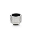 Thermal Grizzly DeltaMate 16 mm, G1/4" Fitting, Matt Nickel
