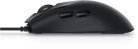 Alienware AW320M - spelmus, svart