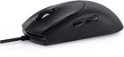 Alienware AW320M - spelmus, svart