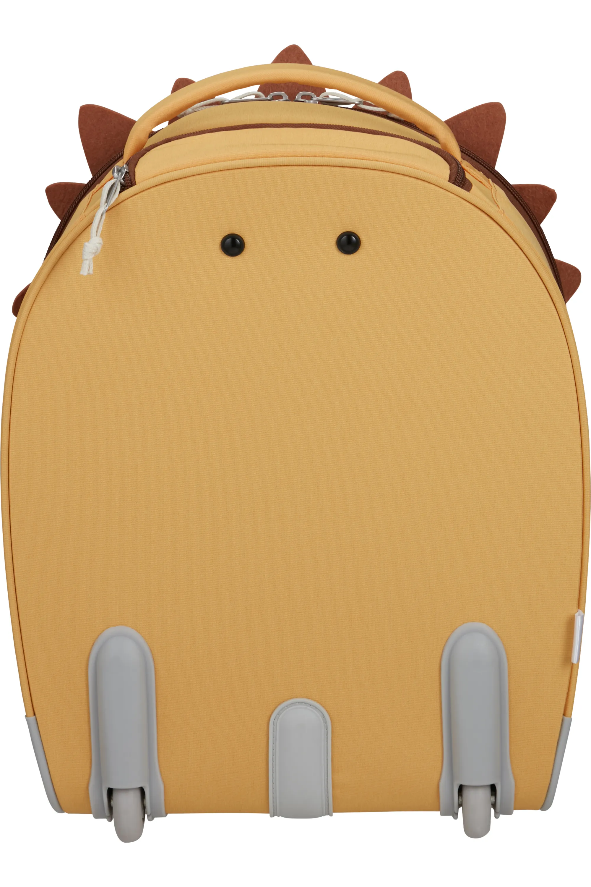 SAMSONITE Happy Sammies ECO Suit Case 45/16 Lion Leo