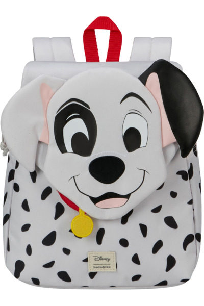 SAMSONITE Happy Sammies Disney Backpack Dalmatian