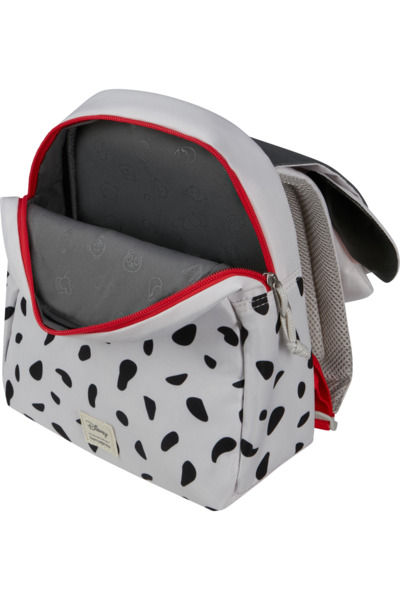 SAMSONITE Happy Sammies Disney Backpack Dalmatian