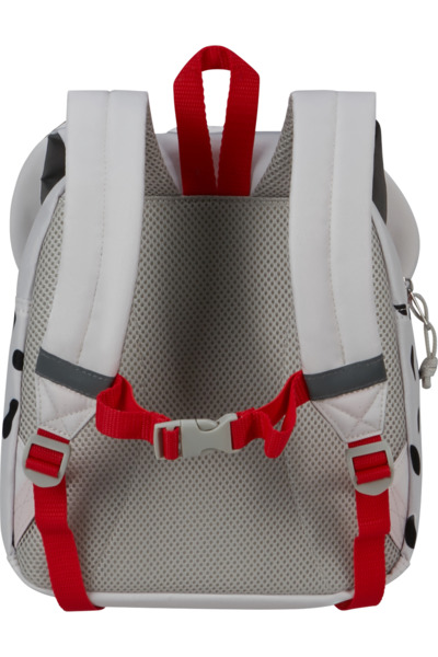 SAMSONITE Happy Sammies Disney Backpack Dalmatian