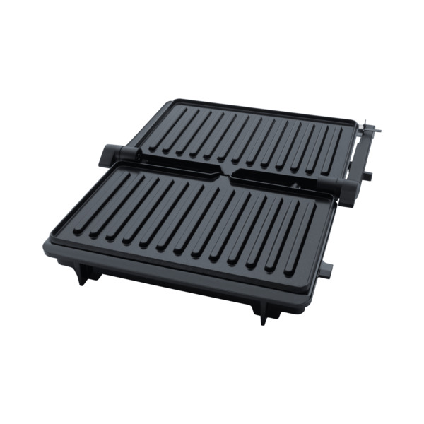 Steba FG 10 Grillino Contact Grill 1000 W Black