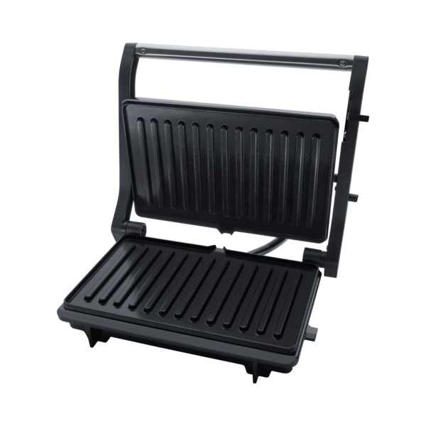 Steba FG 10 Grillino Contact Grill 1000 W Black