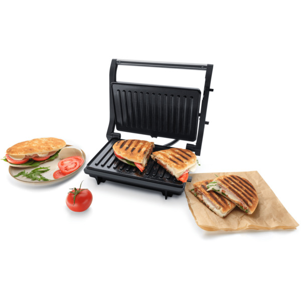 Steba FG 10 Grillino Contact Grill 1000 W Black