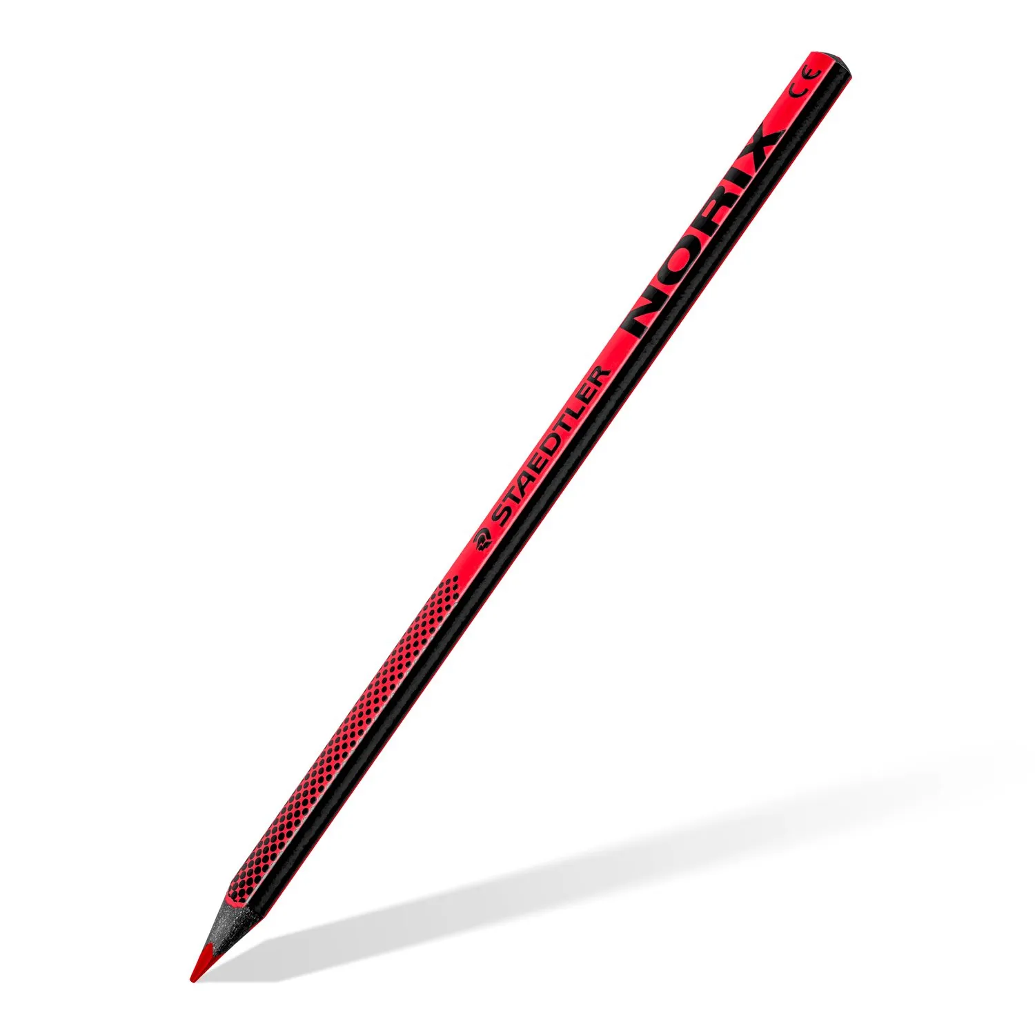 STAEDTLER Färgpenna Norix ass (12)