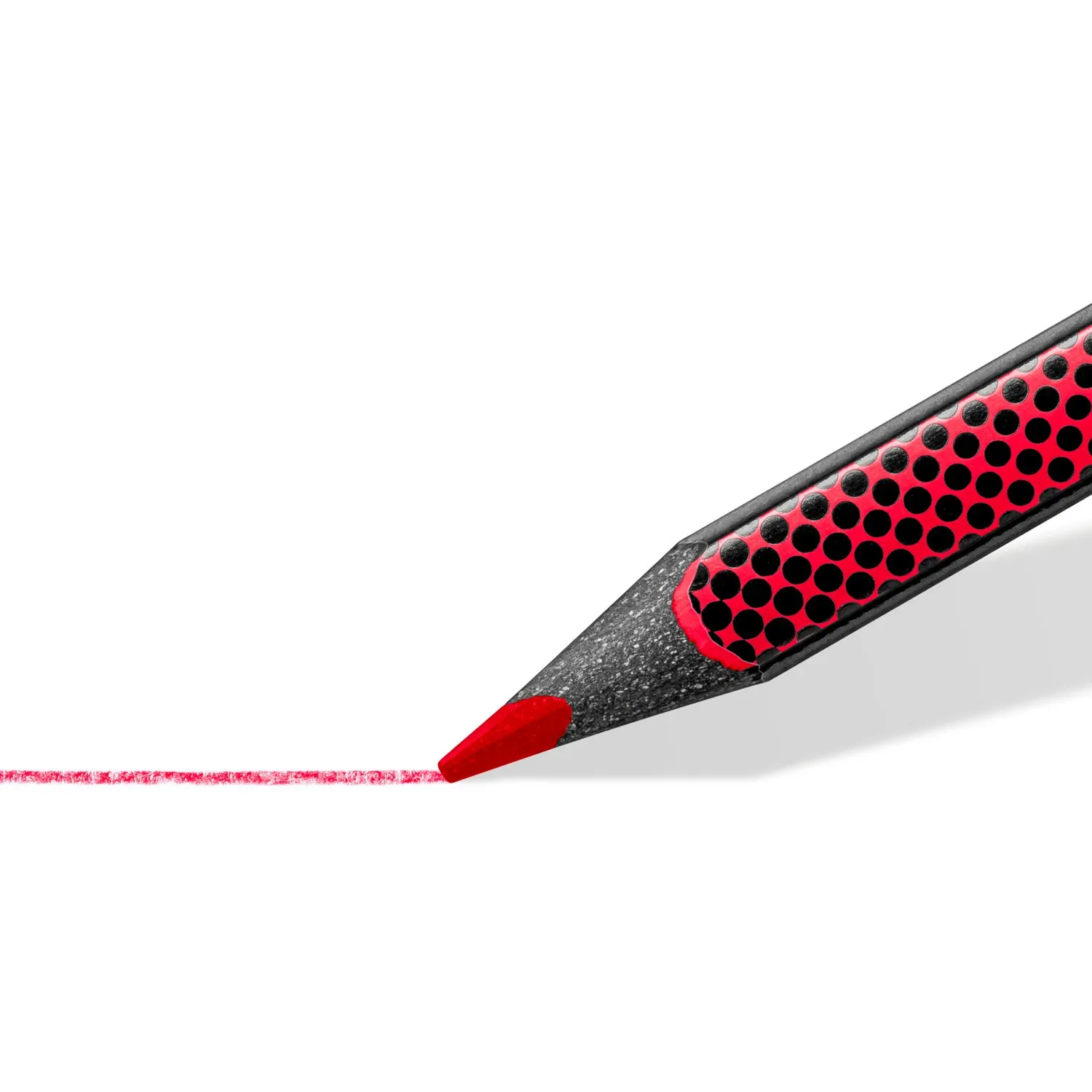 STAEDTLER Färgpenna Norix ass (12)