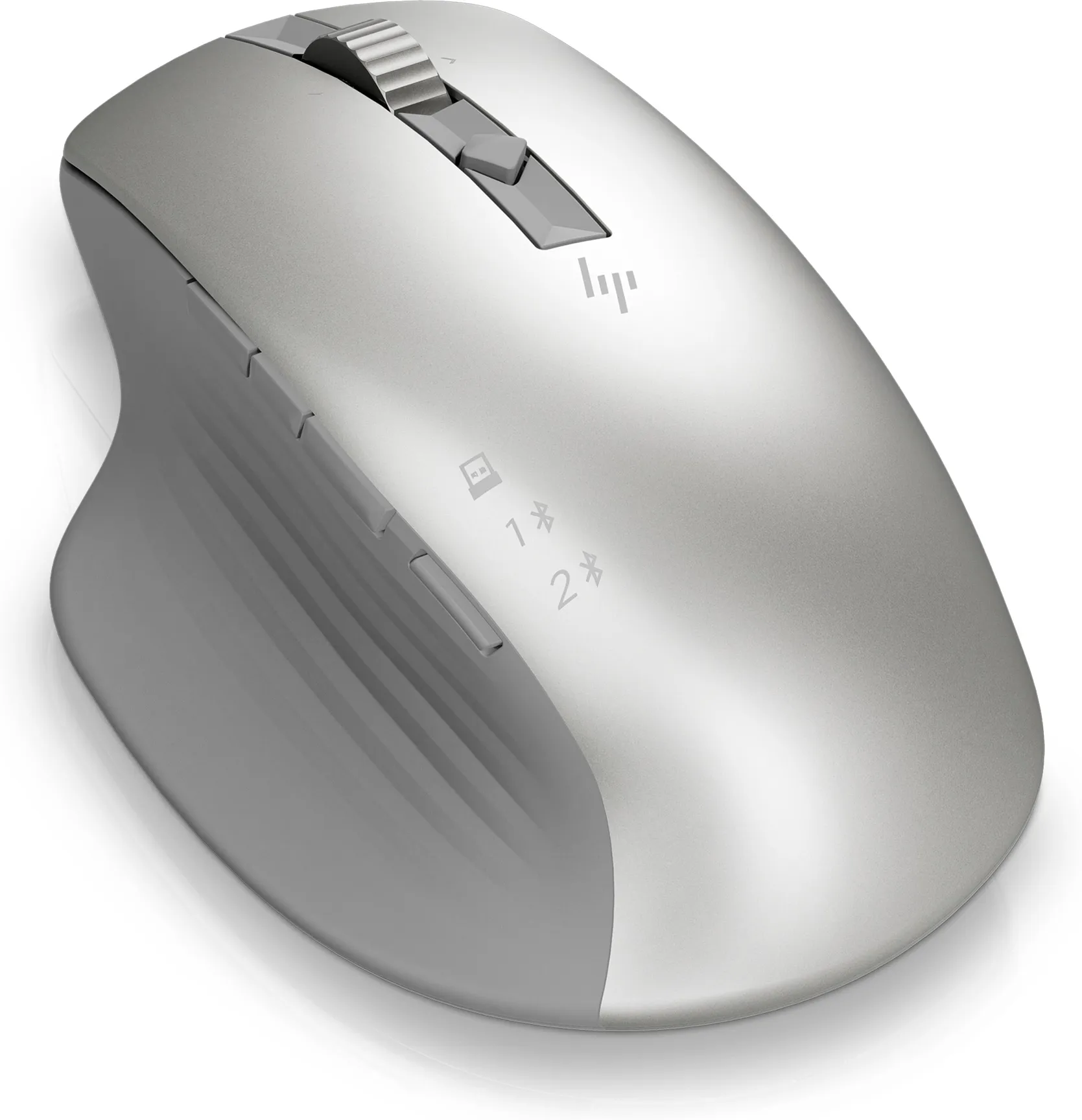 HP 930 Creator Wireless Mouse -langaton hiiri, Hopea