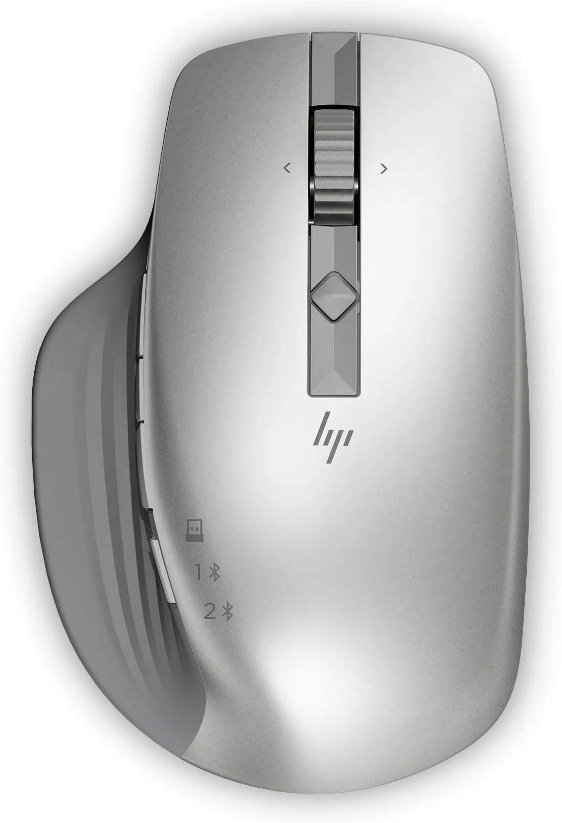 HP 930 Creator Wireless Mouse -langaton hiiri, Hopea