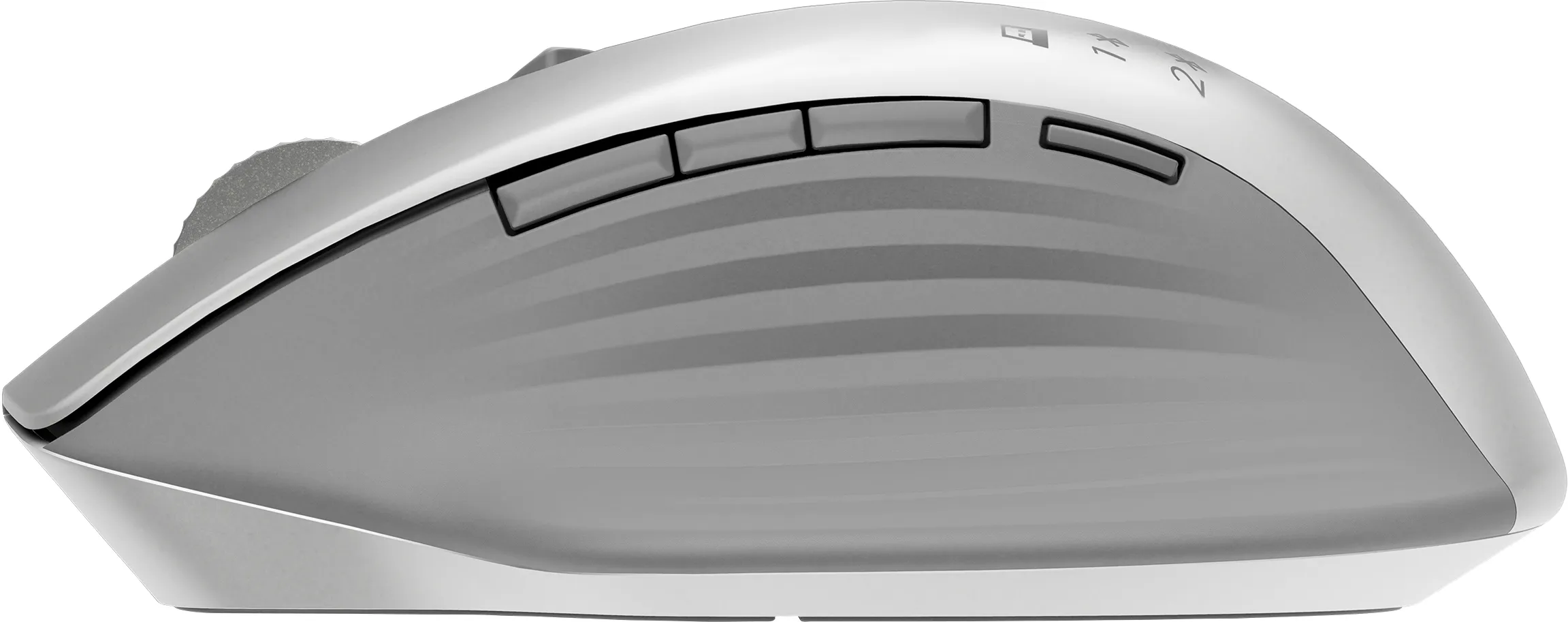 HP 930 Creator Wireless Mouse -langaton hiiri, Hopea