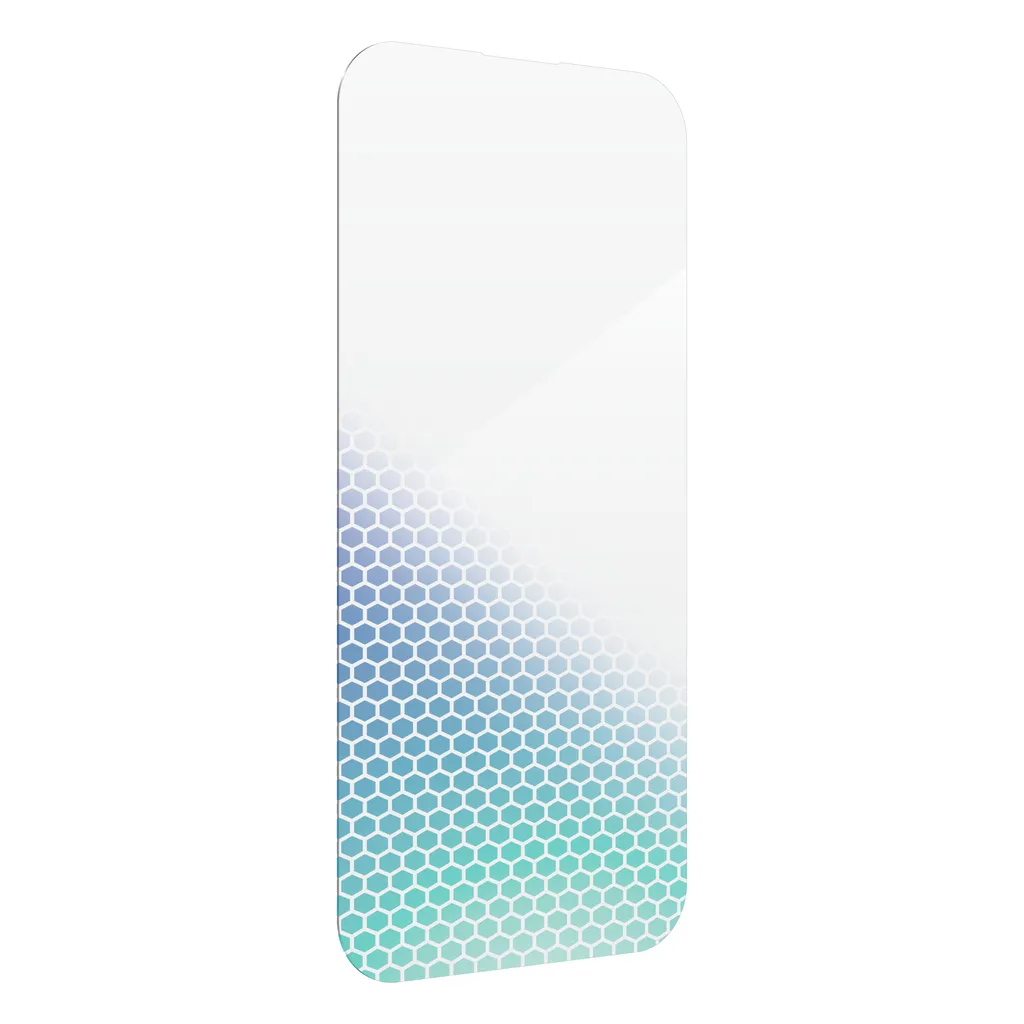 Zagg InvisibleShield Glass XTR4 iPhone 16 / 15 -panssarilasi