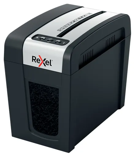 Rexel Secure MC3-SL paperintuhooja P5
