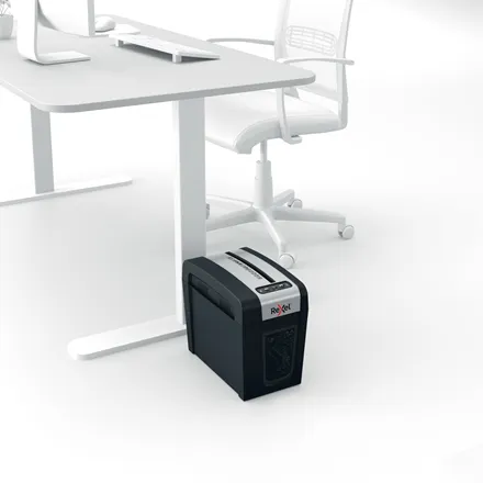 Rexel Secure MC3-SL paperintuhooja P5