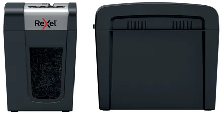 Rexel Secure MC3-SL paperintuhooja P5