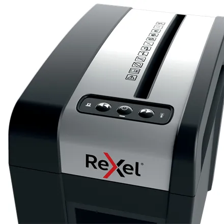 Rexel Secure MC3-SL paperintuhooja P5
