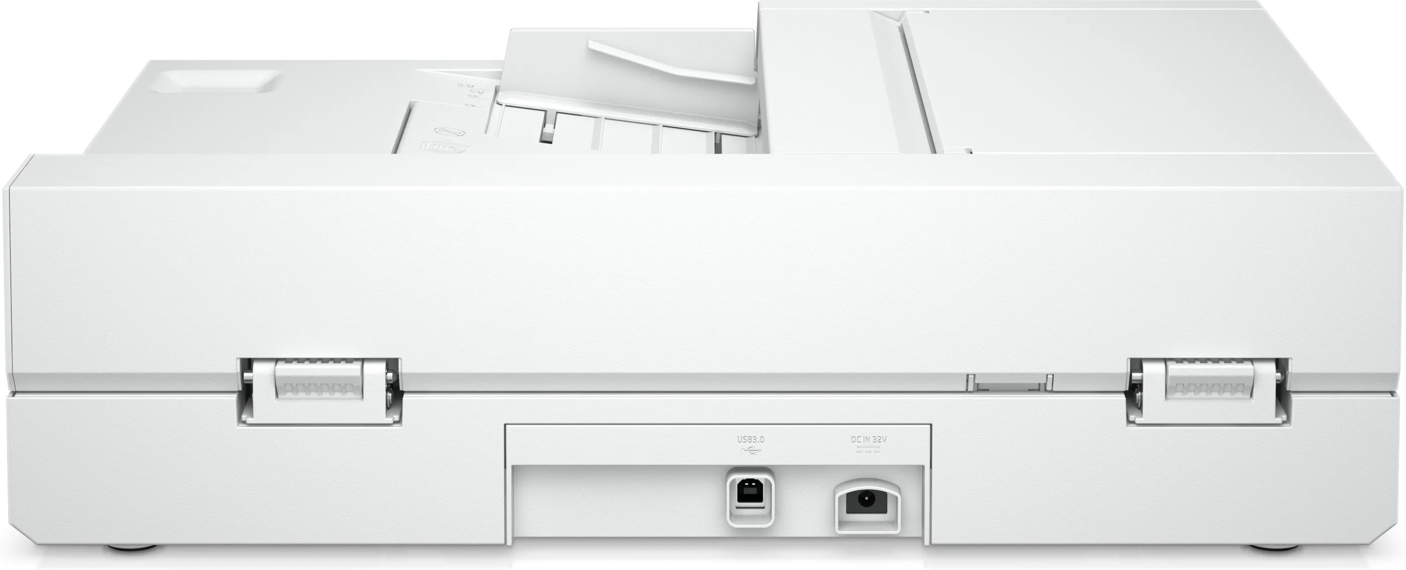 HP ScanJet Pro 2600 f1 Scanner HP SJ Pro 2600 f1 Scanner:Eu Mltlang