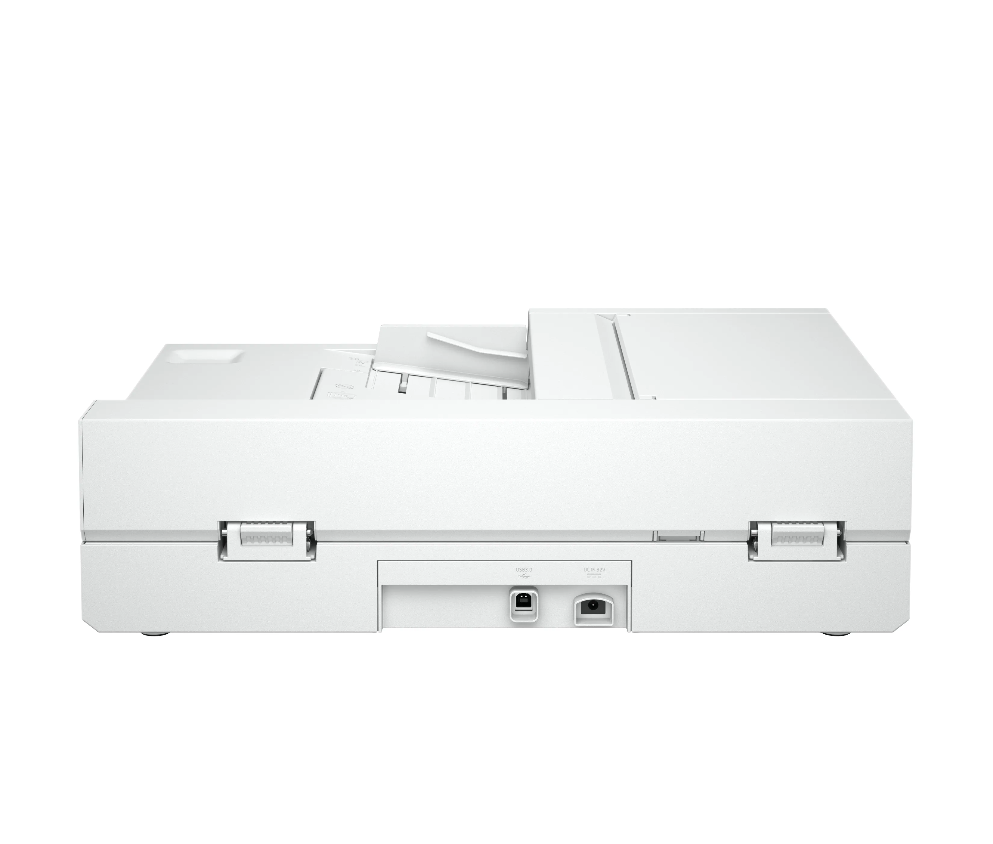 HP ScanJet Pro 2600 f1 Scanner HP SJ Pro 2600 f1 Scanner:Eu Mltlang