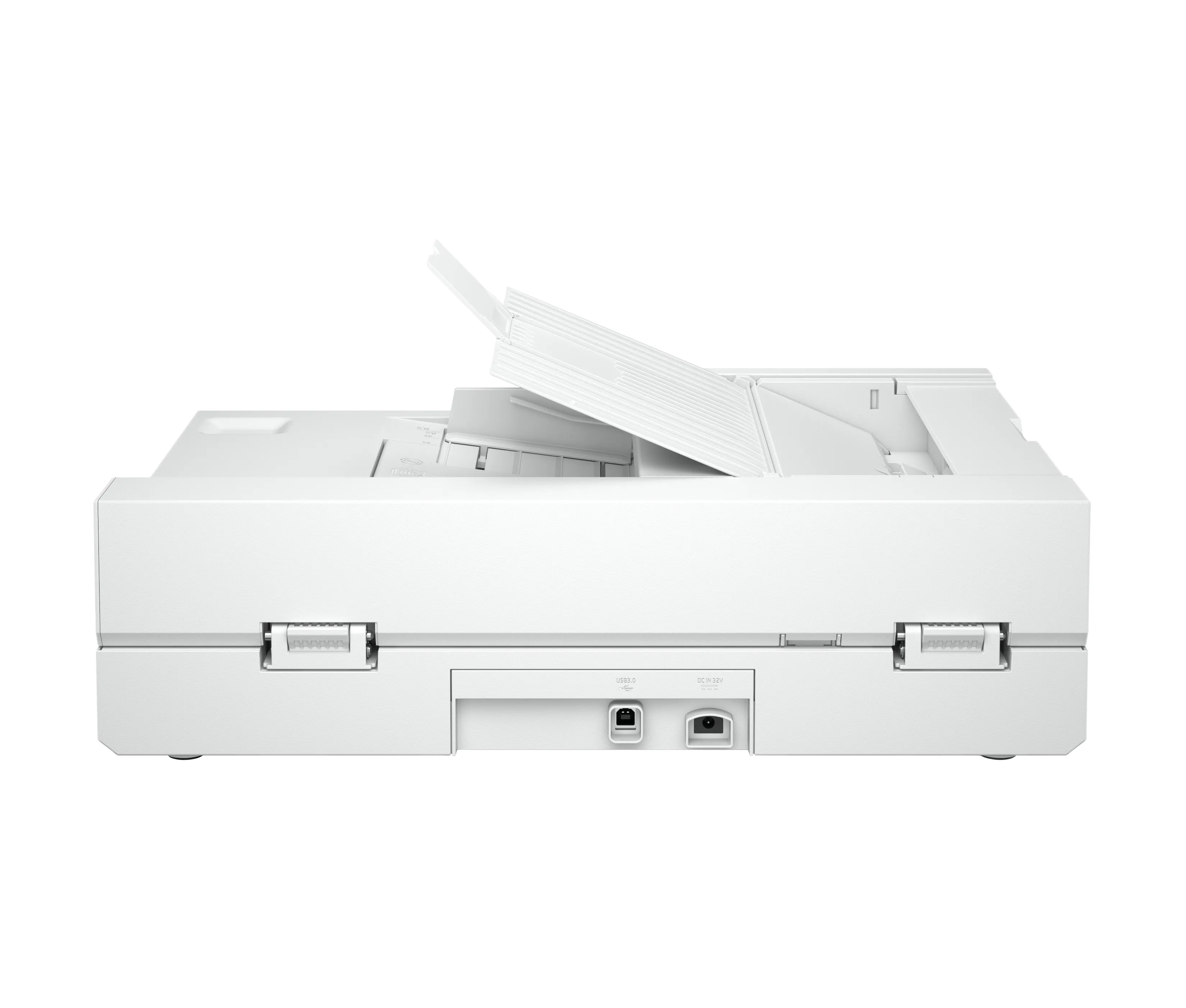 HP ScanJet Pro 2600 f1 Scanner HP SJ Pro 2600 f1 Scanner:Eu Mltlang