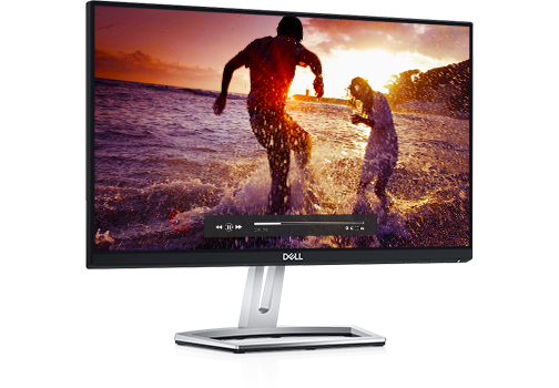 Dell 22&quot; S-Series S2218M Full HD - IPS-n&auml;ytt&ouml;