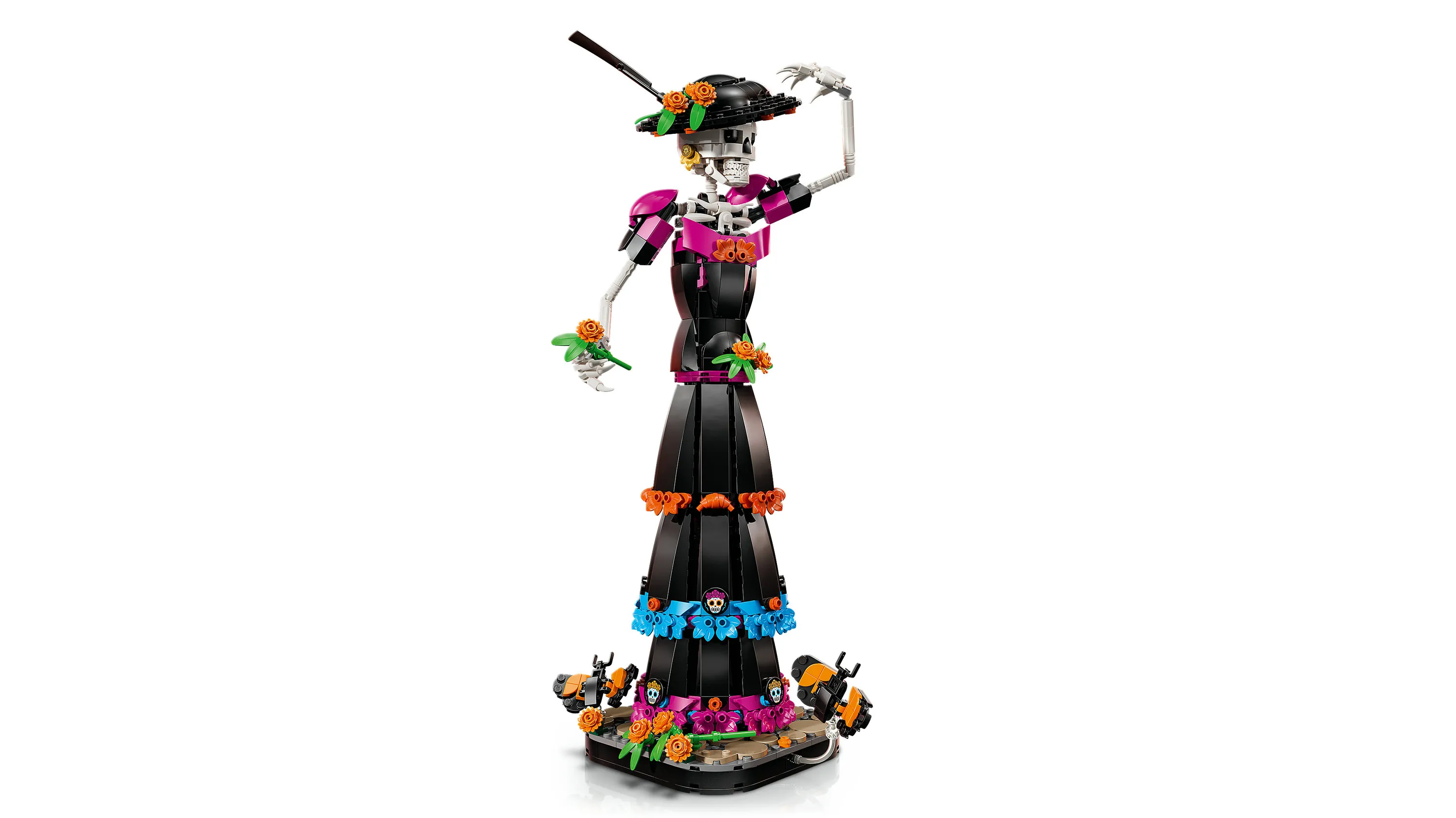 LEGO Ideas La Catrina 21372