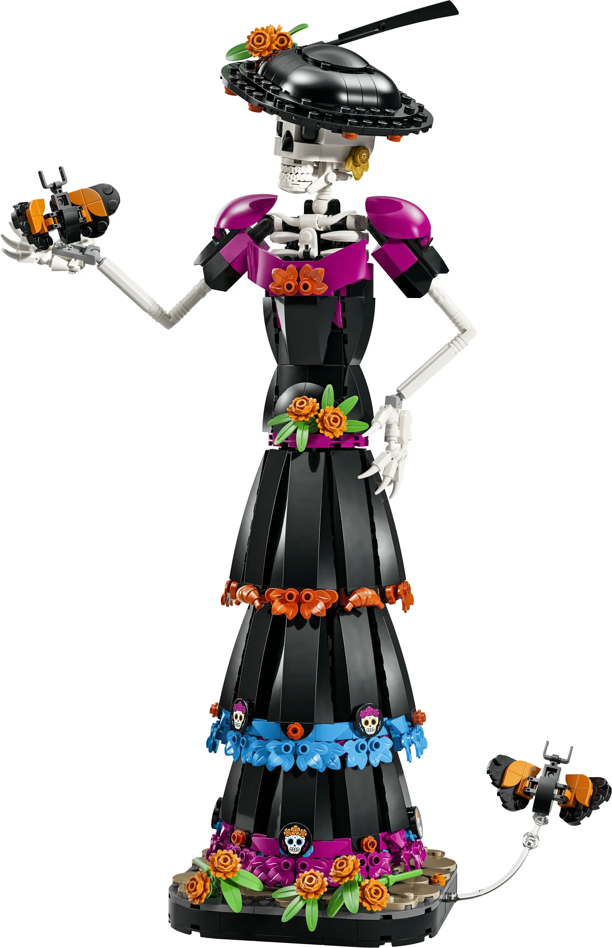 LEGO Ideas La Catrina 21372
