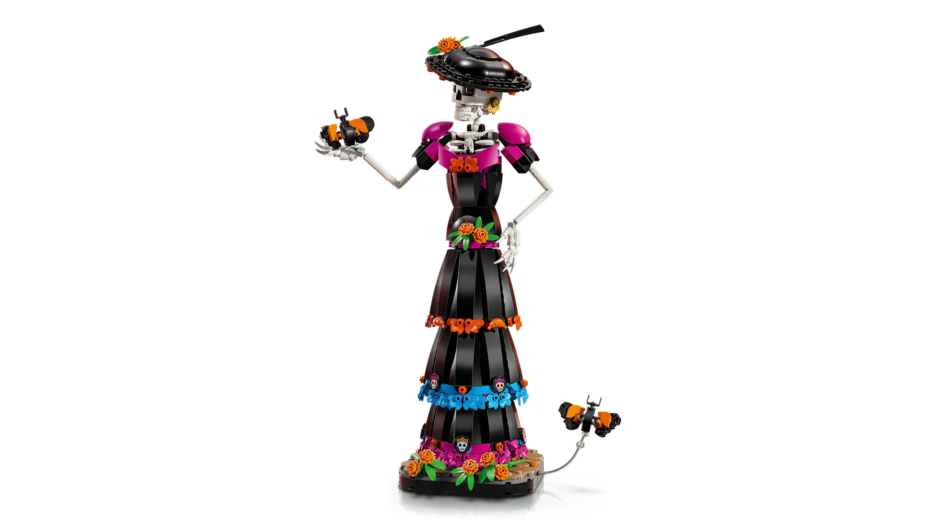 LEGO Ideas La Catrina 21372