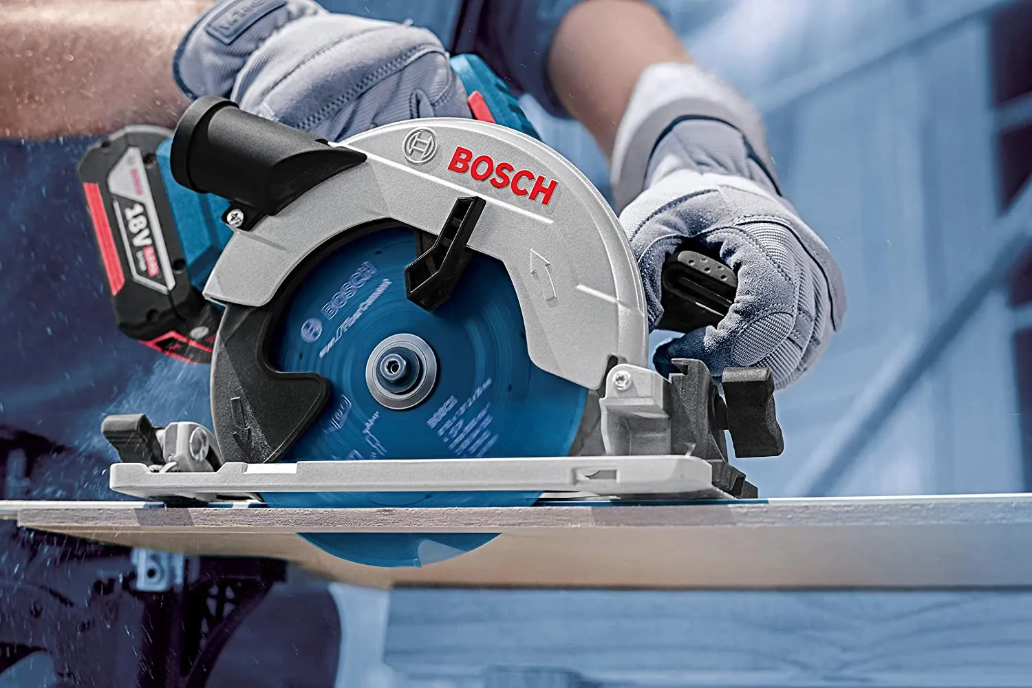 Bosch circular saw blade&nbsp;EfFC 216x30x2 / 1.4x6T -&nbsp;2608644557