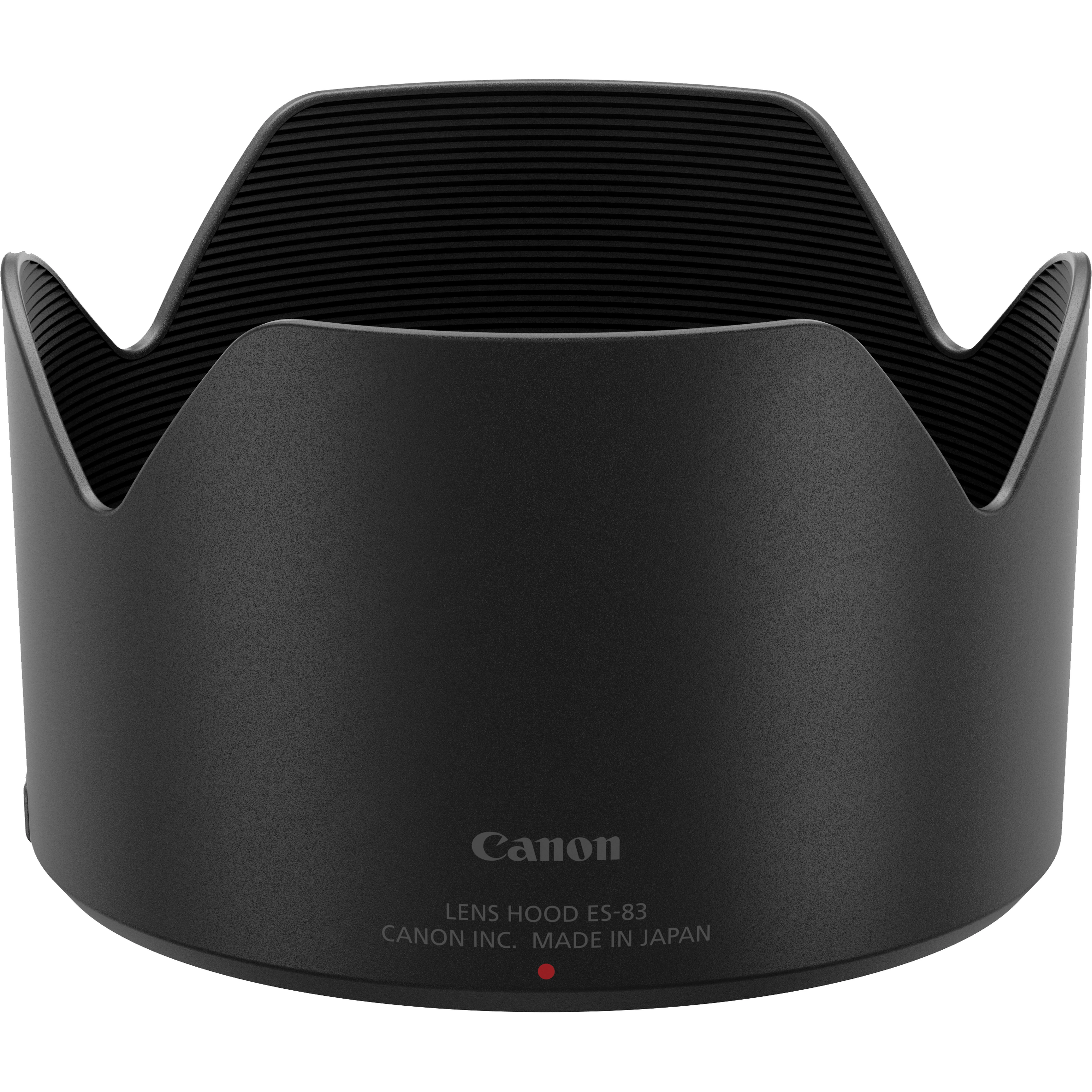 CANON LENS HOOD ES-83
