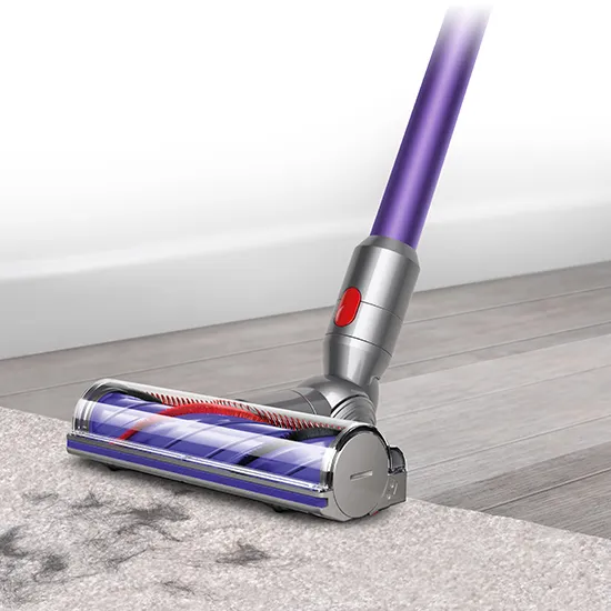 Dyson V8 Origin - handdammsugare