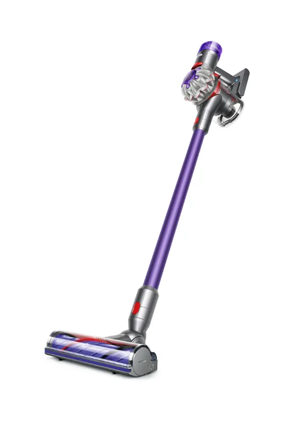 Dyson V8 Origin - handdammsugare