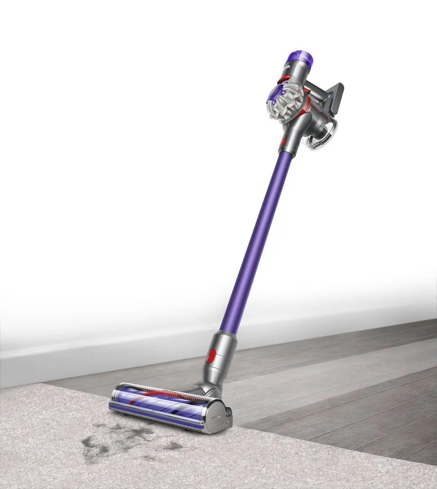 Dyson V8 Origin - handdammsugare