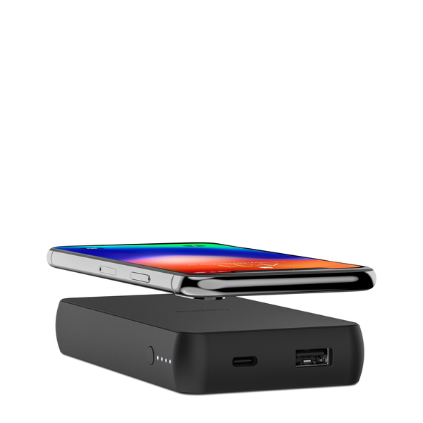 MOPHIE Powerstation Wireless 10,000 mAh