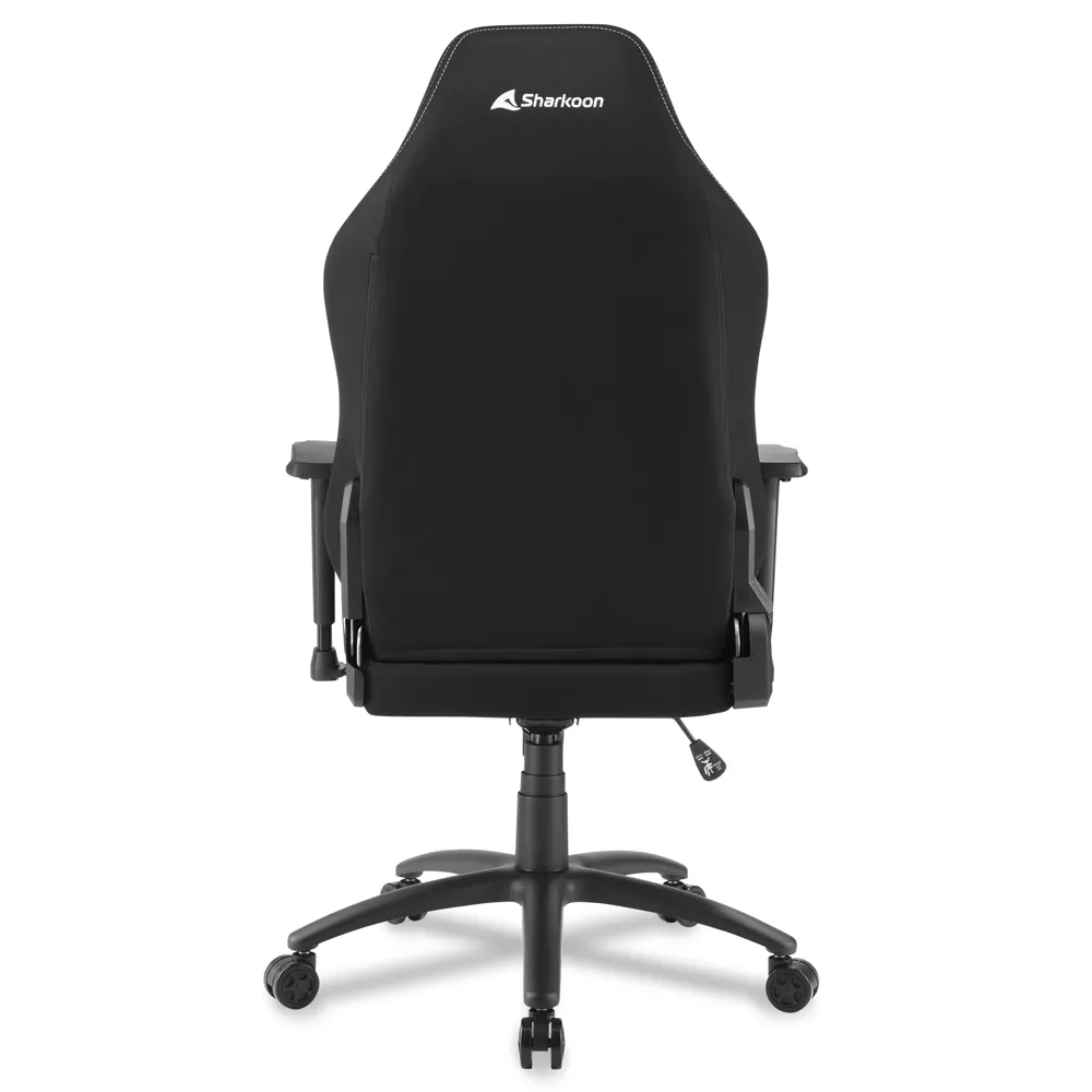Sharkoon Skiller SGS20 Fabric - gaming chair, black/grey
