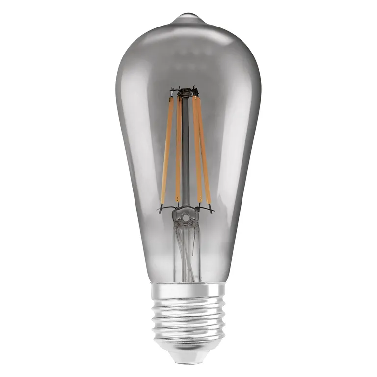 Ledvance SMART+ edison 44W/827 clear smoke E27 WiFi - C