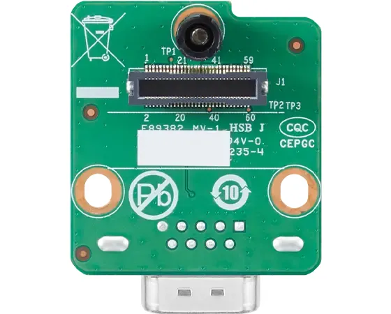 LENOVO TC TINY COM EXPANSION CARD WITH BTB CONNECTOR